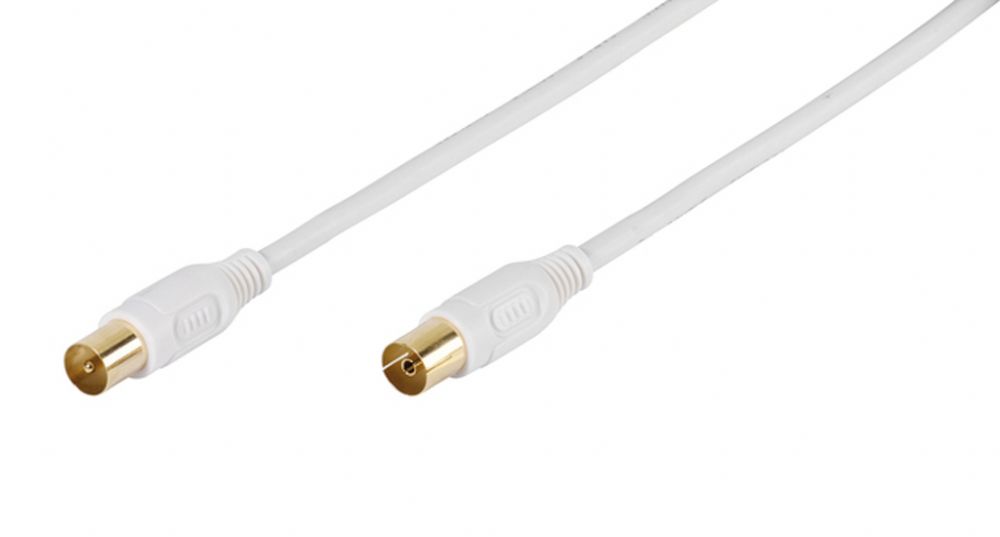 CABLE DE ANTENA VIVANCO 48128 48-20 30GW